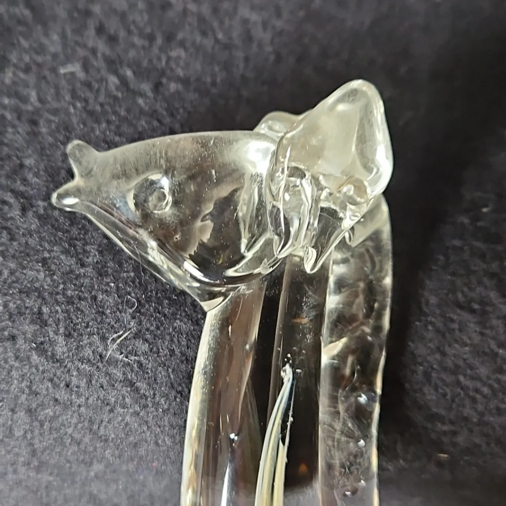 Fifth Avenue Vontage Crystal 10